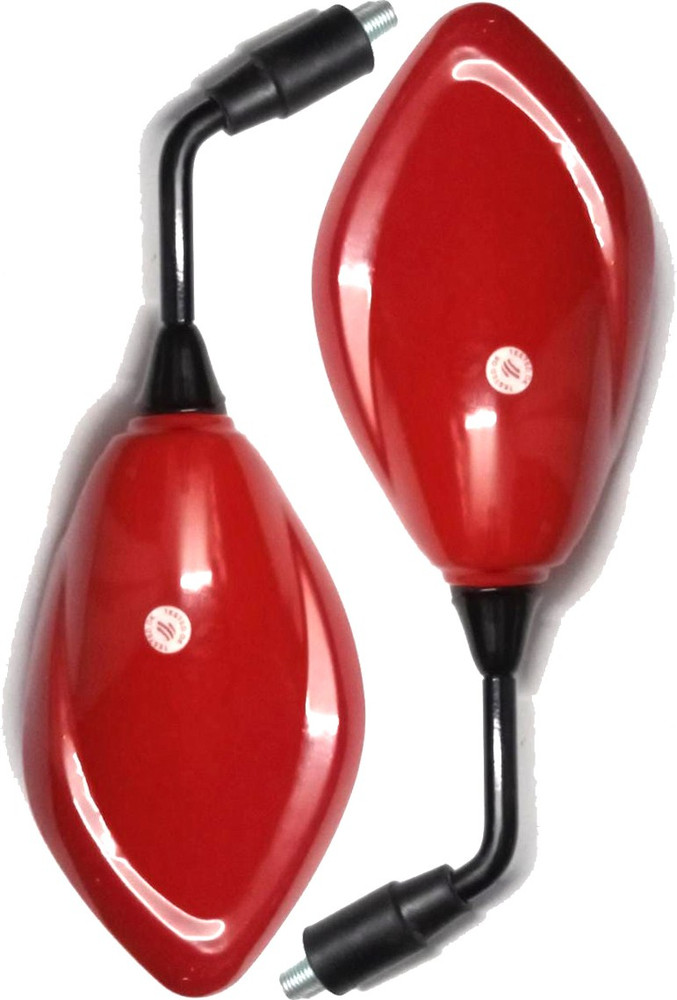 Moto city Manual Rear View Mirror For Hero Passion Price in India Buy Moto city Manual Rear View Mirror For Hero Passion online at Flipkart