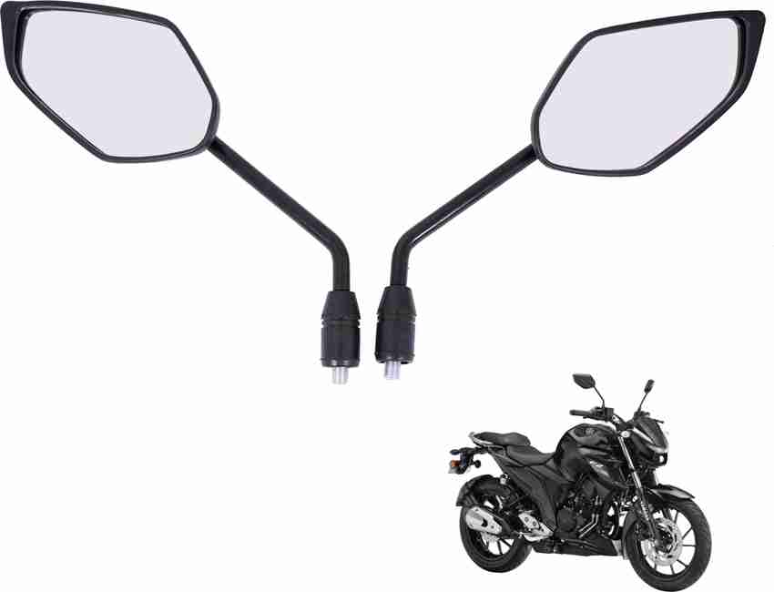 Yamaha fz v3 side mirror price cheap