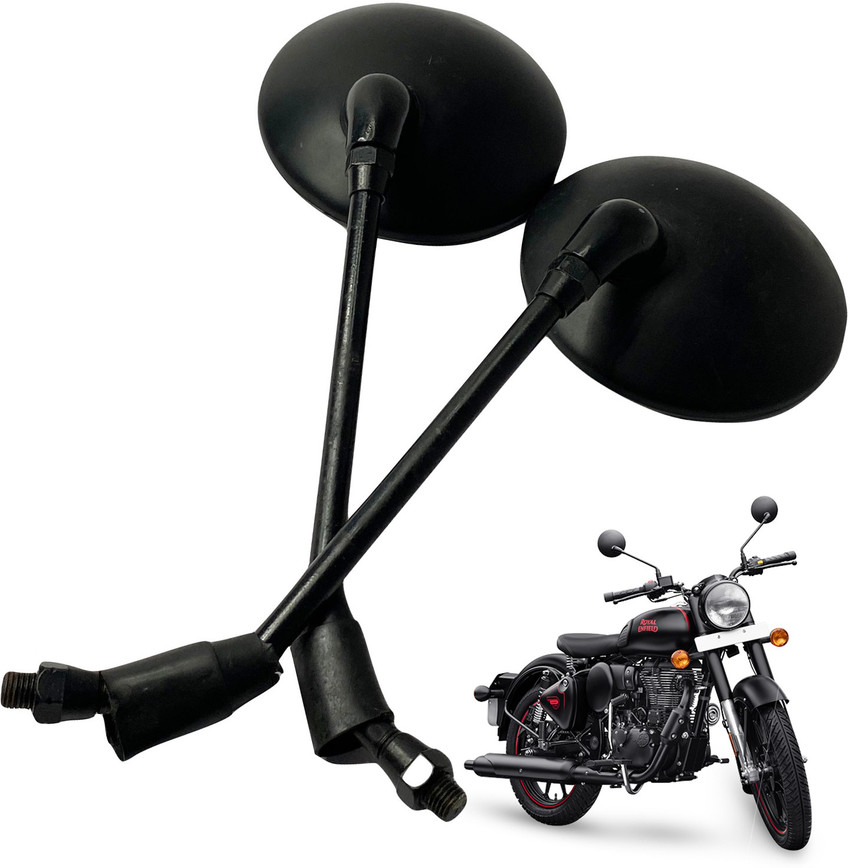 Royal enfield classic 350 shop original mirror price
