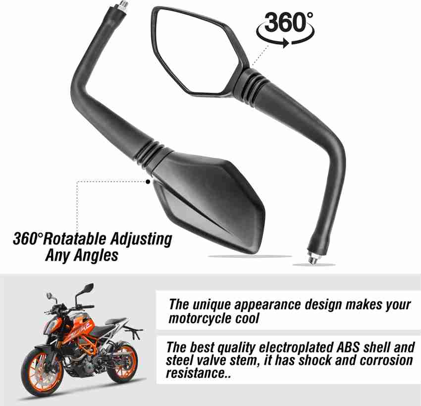 Ktm mirror buy online store