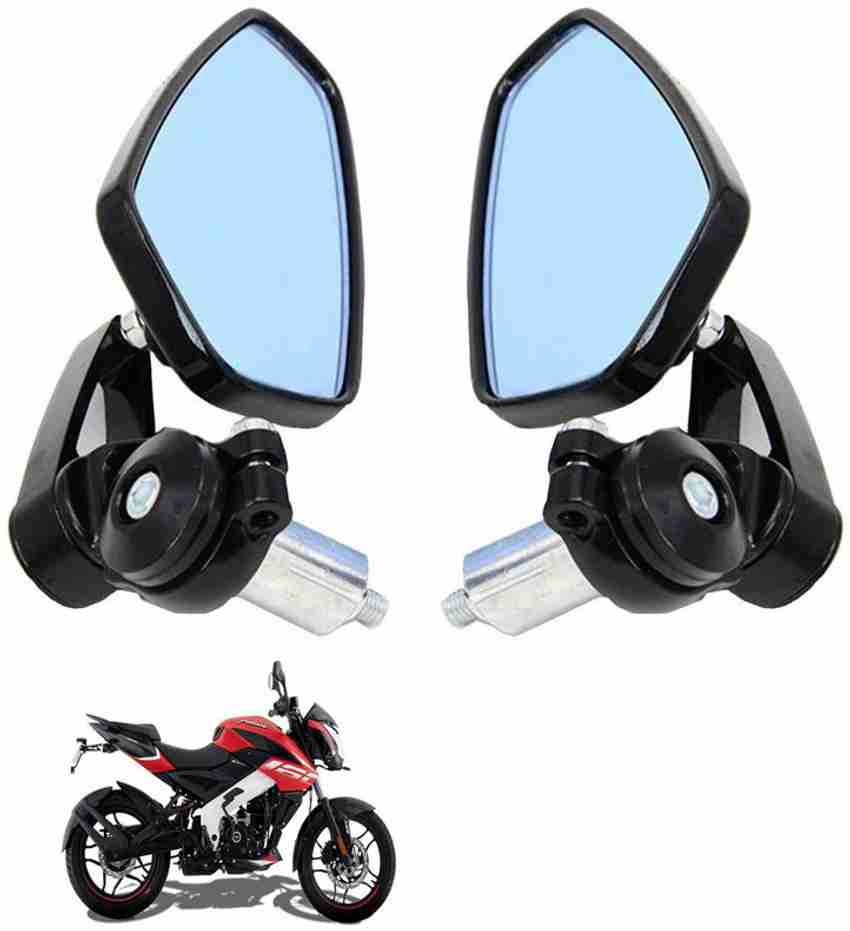 Dhe Best Manual Rear View Mirror For Bajaj Pulsar 150 Price in India Buy Dhe Best Manual Rear View Mirror For Bajaj Pulsar 150 online at Flipkart