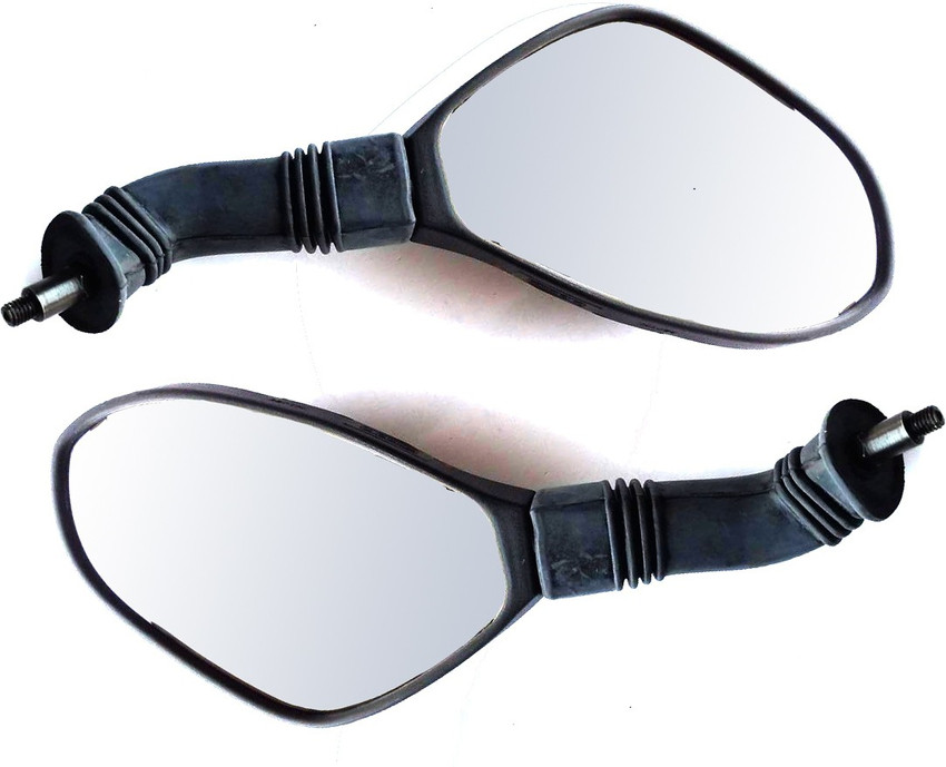Duet scooty mirror price outlet