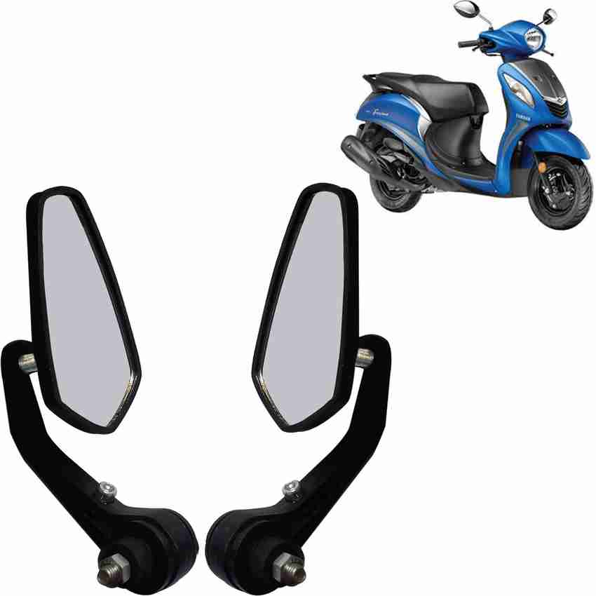 Yamaha fascino mirror online sale