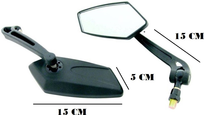 Bike mirror new arrivals online purchase
