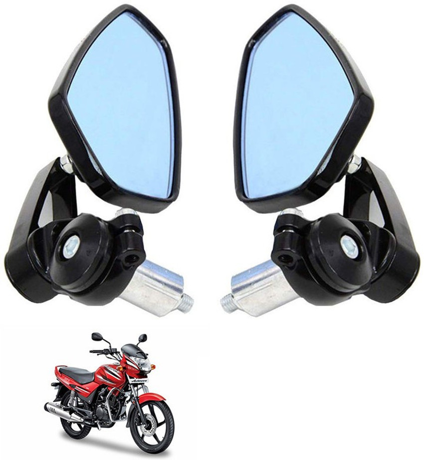 Best rear view mirror for motorcycle discount