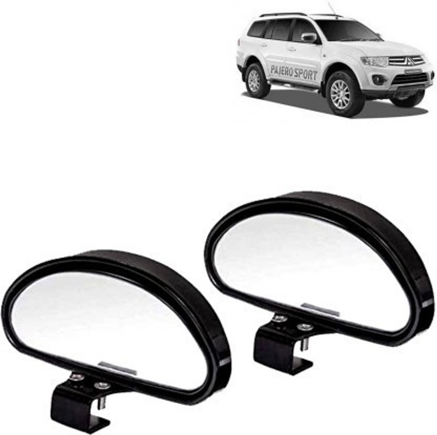 Towing mirrors outlet pajero sport