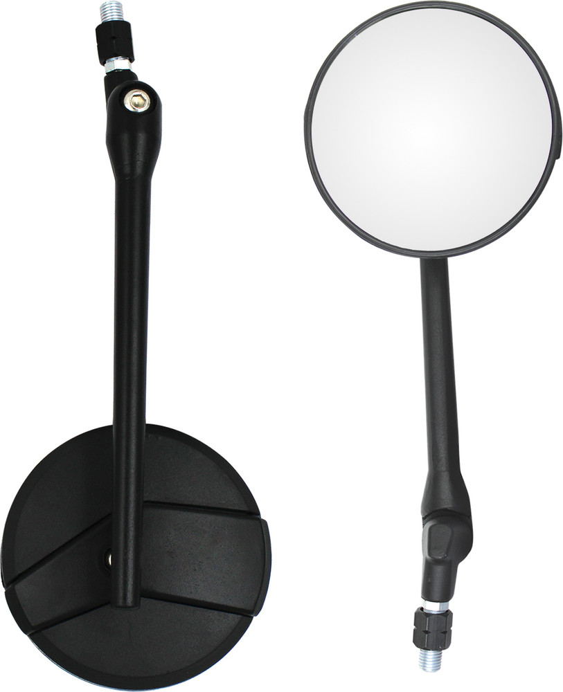 Otoroys Manual Rear View Mirror For Royal Enfield Classic 350
