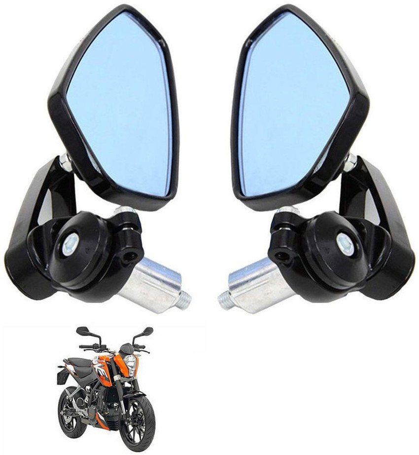 Duke 200 side mirror price clearance