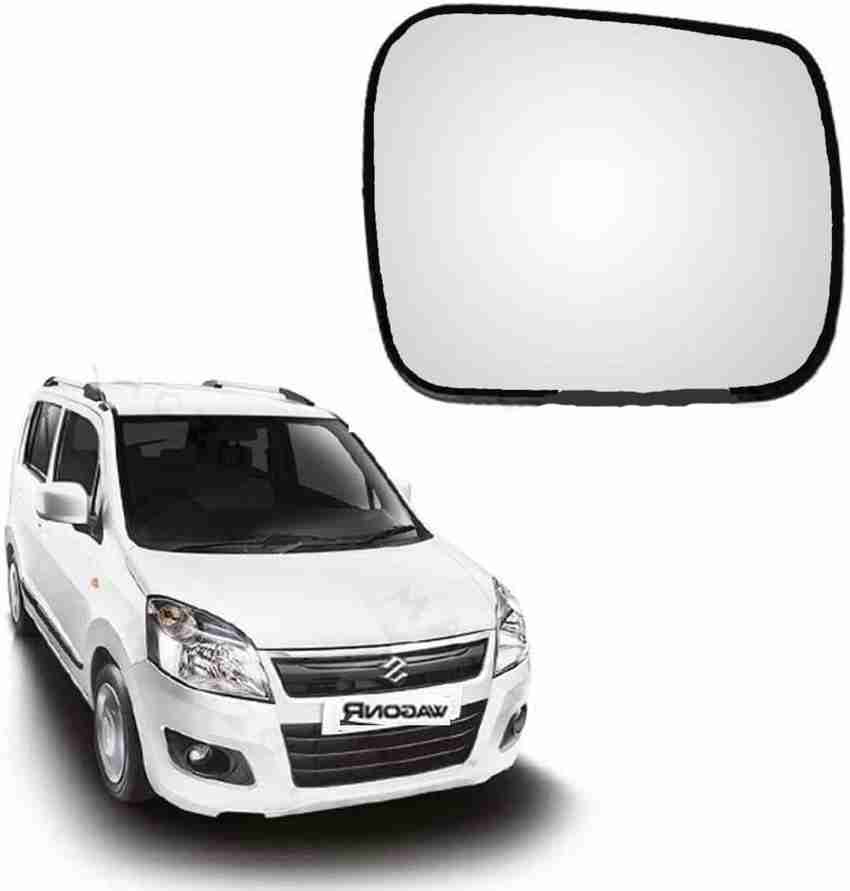 Wagon r rear store view mirror price