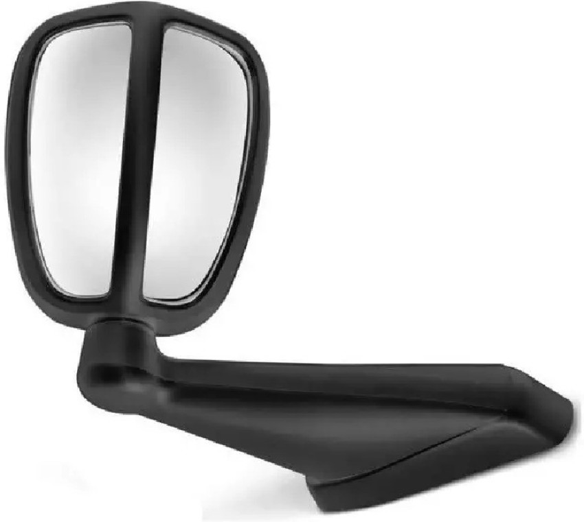 Car Bonnet Fender Side Mirror Wide Angle View for New Toyota
