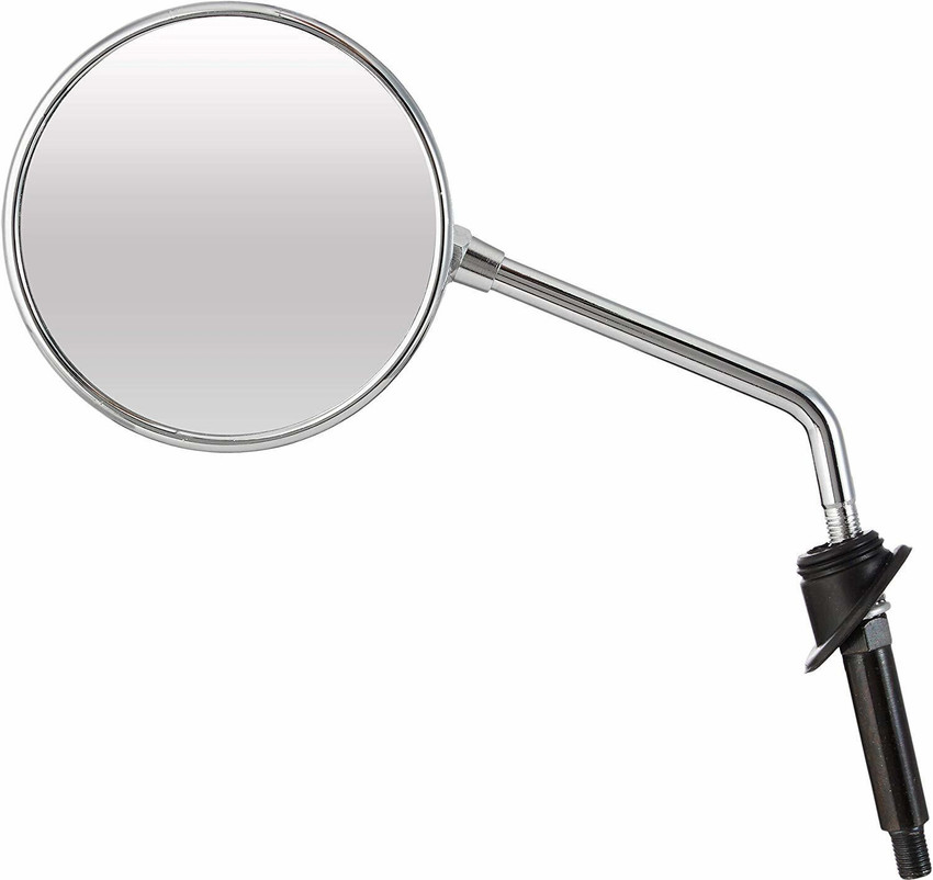 UNO MINDA Manual Rear View Mirror For TVS Jupiter Price in India Buy UNO MINDA Manual Rear View Mirror For TVS Jupiter online at Flipkart