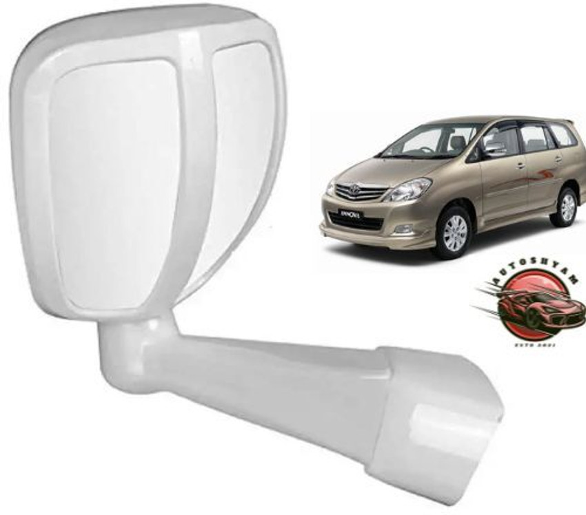 Innova hotsell bonnet visor