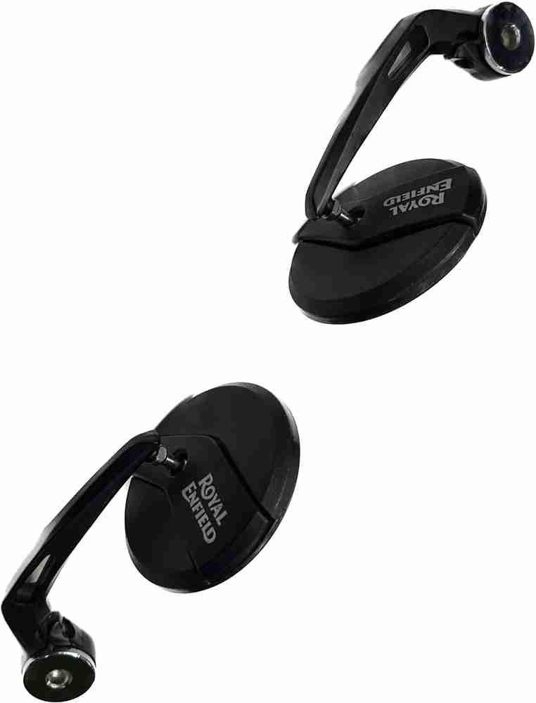 Aklin Boky METAL BODY HANDLE FITTING MIRROR FOR HUNTER Bike Mirror Adapter Price in India Buy Aklin Boky METAL BODY HANDLE FITTING MIRROR FOR HUNTER Bike Mirror Adapter online at Flipkart