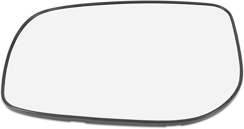 2011 toyota camry store rear view mirror