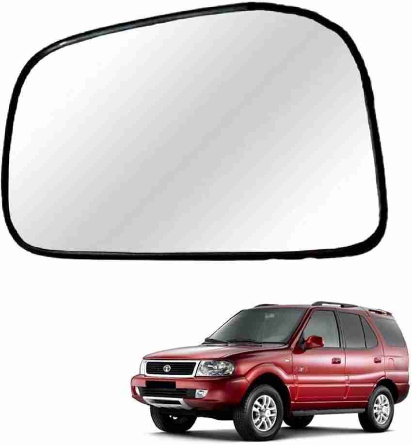 Tata safari dicor rear shop view mirror