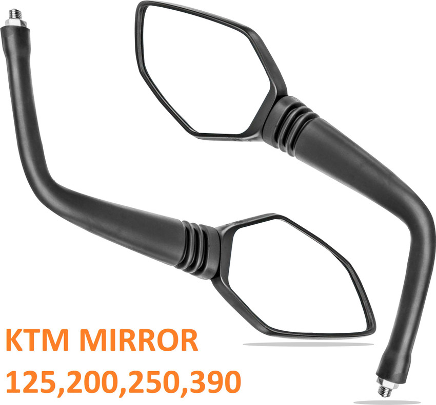 Ktm mirror online 2025