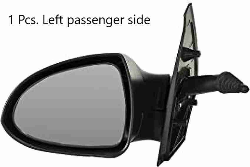 Tata indica right side mirror price sale