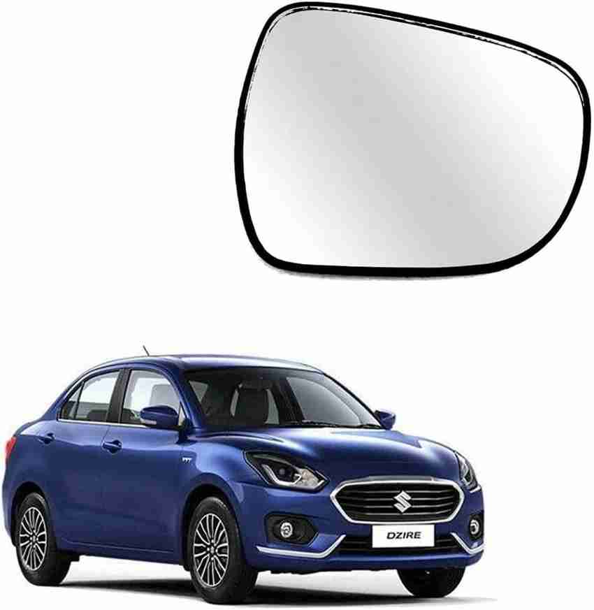 Swift car hot sale right side mirror
