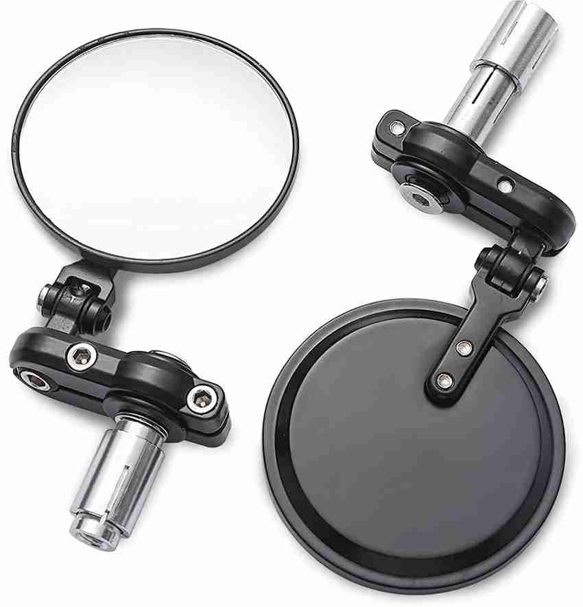 Cycle mirror flipkart sales