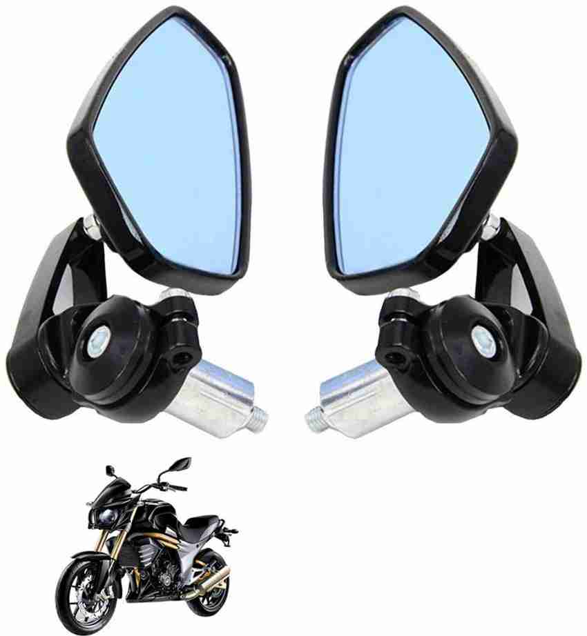 Best bike outlet rear view mirror