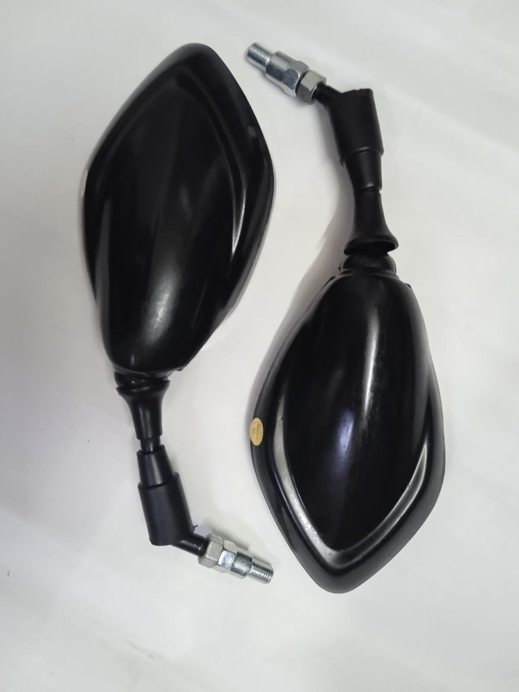 pnk Manual Rear View Mirror For Hero Passion Price in India Buy pnk Manual Rear View Mirror For Hero Passion online at Flipkart