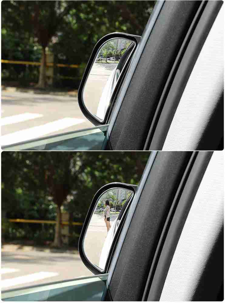 Fiat uno hot sale side mirror