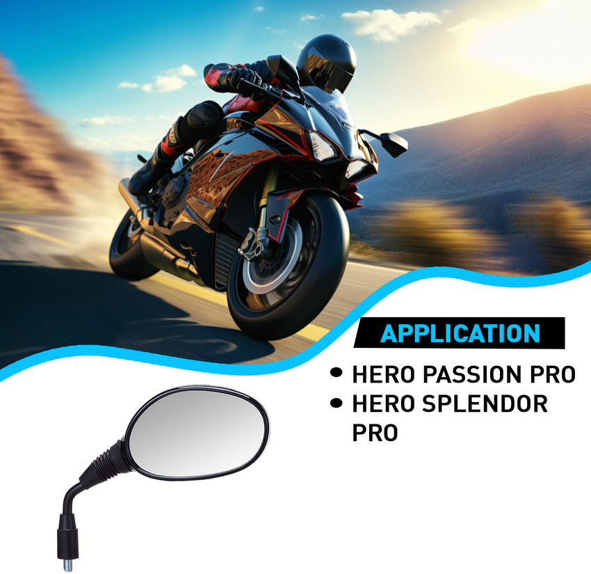 Passion pro mirror price outlet