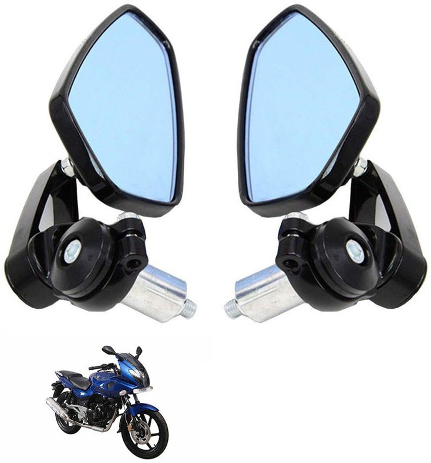 Pulsar 220 mirror buy online on sale