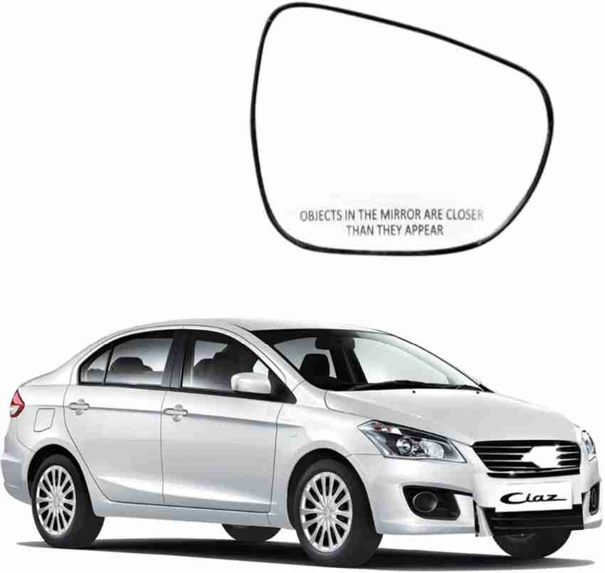 Ciaz right side mirror sale