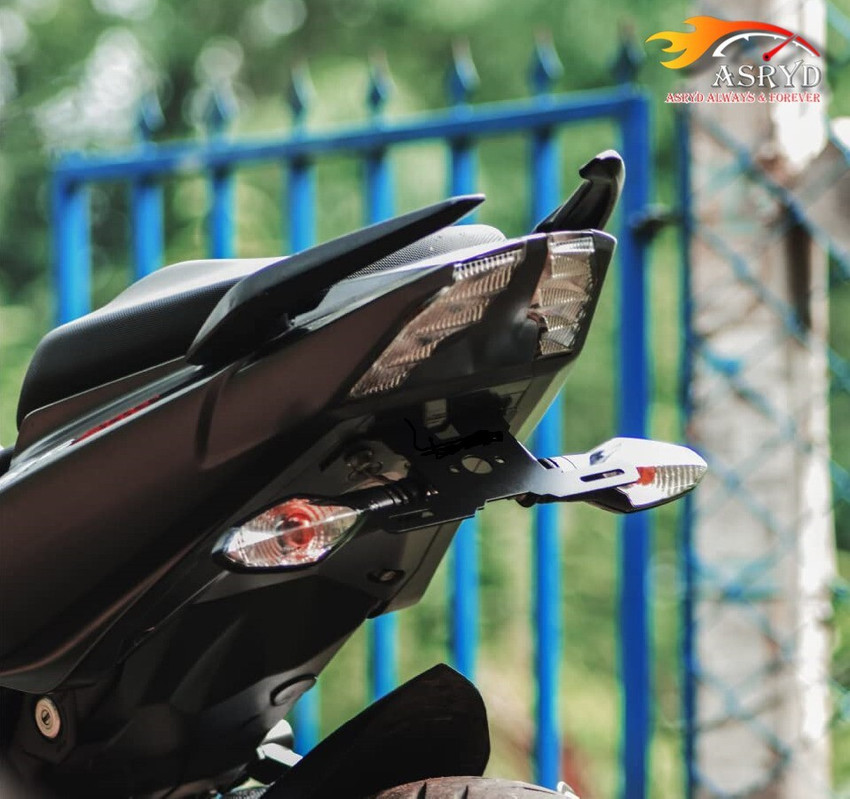 Pulsar 200 ns tail tidy price cheap