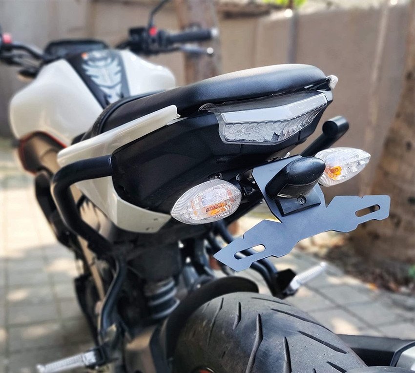 TRYFLY Tail Tidy Fender Eliminator for MT 15 Bike Fairing Kit Price in India Buy TRYFLY Tail Tidy Fender Eliminator for MT 15 Bike Fairing Kit online at Flipkart