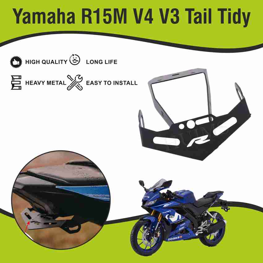 Yamaha r15 v3 tail tidy discount