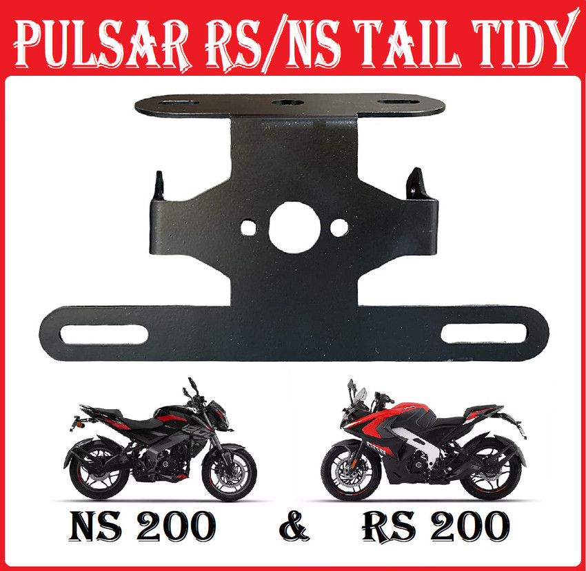 Tail tidy for rs 200 sale