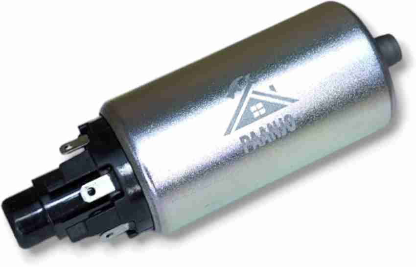 Paanjo Fuel Pump Motor For Hero Splendor Pro BS6 Splendor Plus BS6 Model Inline Oil Filter Price in India Buy Paanjo Fuel Pump Motor For Hero Splendor Pro BS6