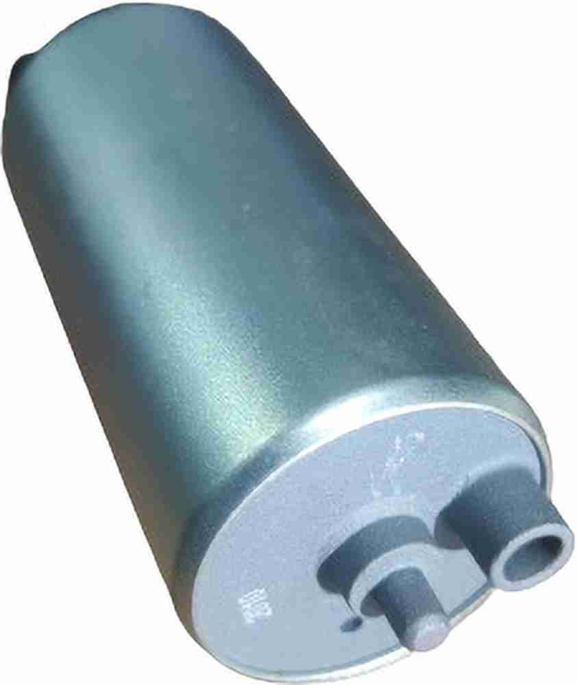 Ninja 250 fuel pump top