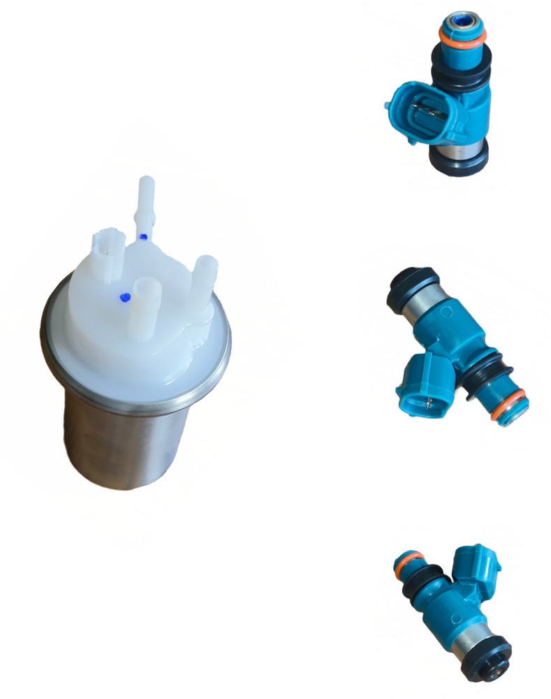 Karizma zmr fuel injector price outlet