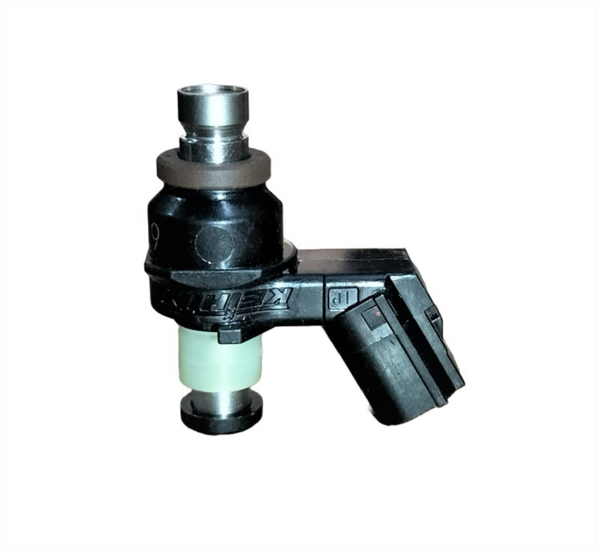 Fuel injector glamour fi discount