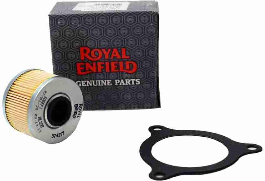 Royal enfield himalayan oil filter price 2025