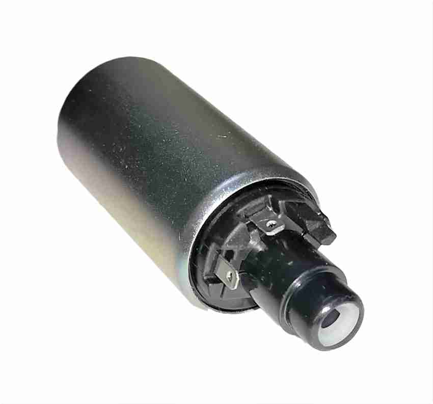 Splendor plus discount fuel pump price