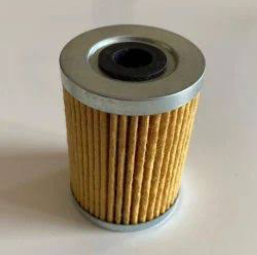 Bajaj v15 sales oil filter price