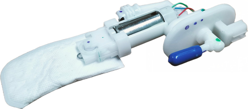 Splendor plus fuel pump price 2025