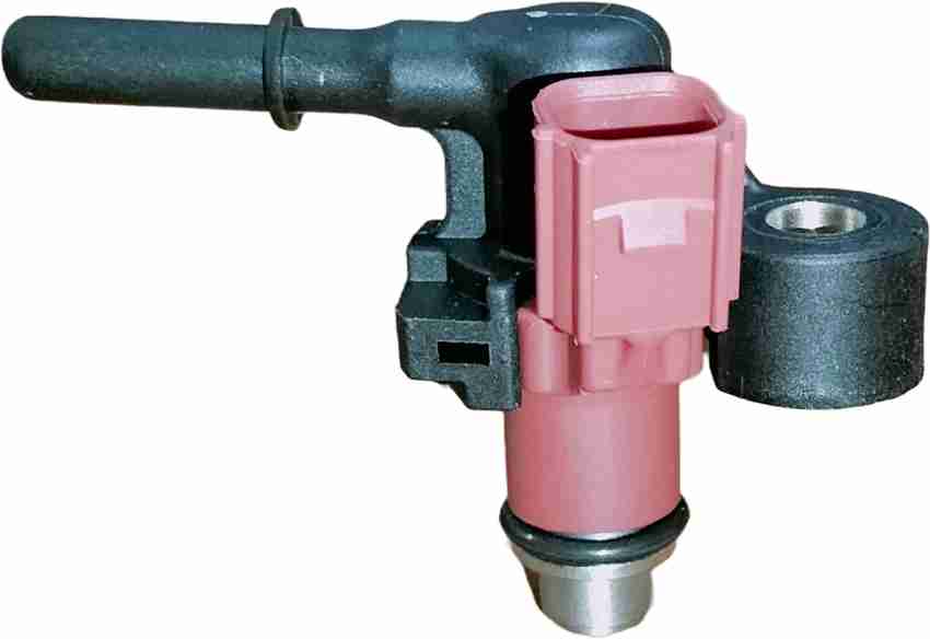 Fz v2 fuel injection on sale