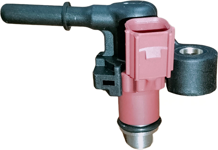 Yamaha fz fuel injector outlet price