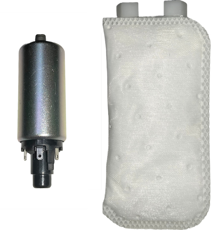 Splendor plus sales fuel pump price