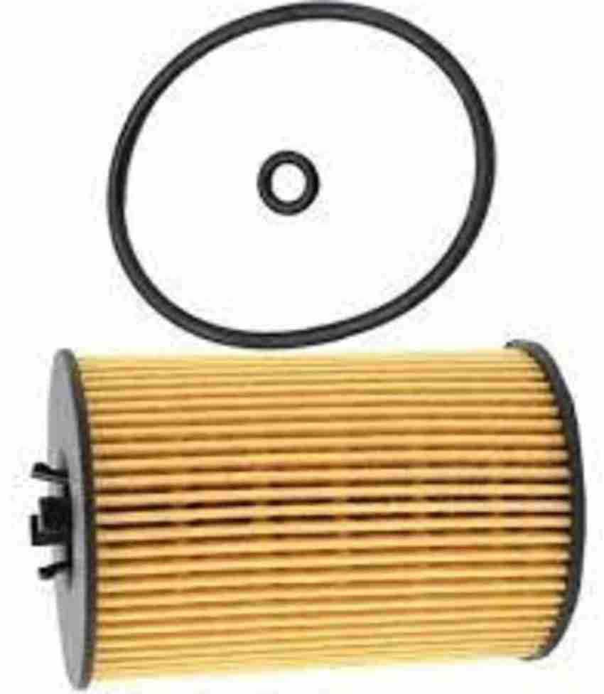 Skoda octavia oil store filter price