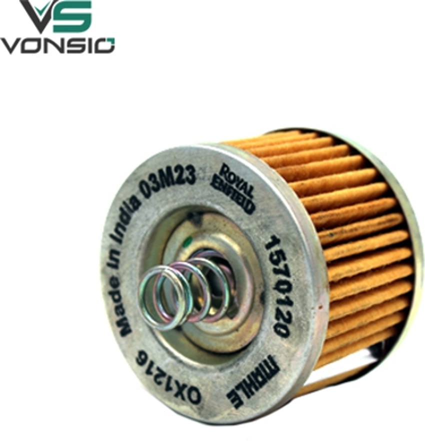 Royal enfield classic 350 oil filter price hotsell
