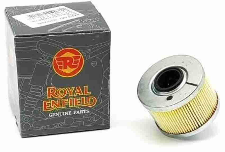 Royal enfield himalayan oil filter price sales