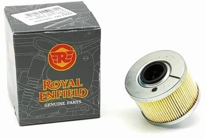 Royal Enfield Genuine Filter Comp Engine Oil for Classic Hunter