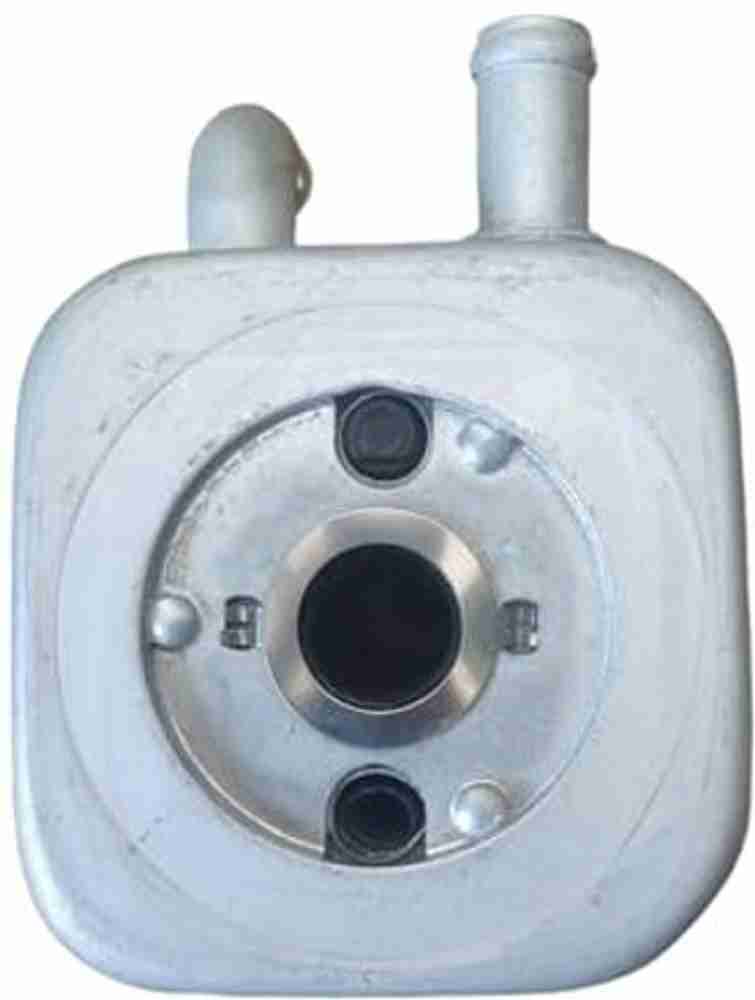 Skoda laura oil cooler price 2025