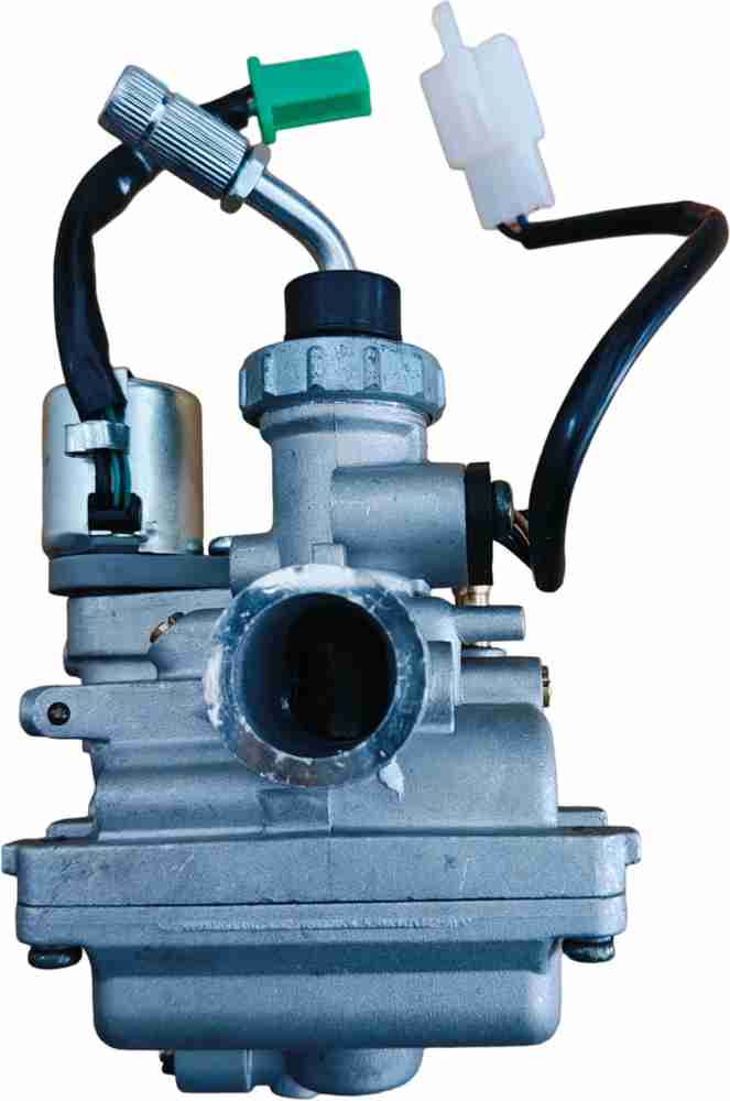 Bajaj discover 100cc carburetor price hot sale